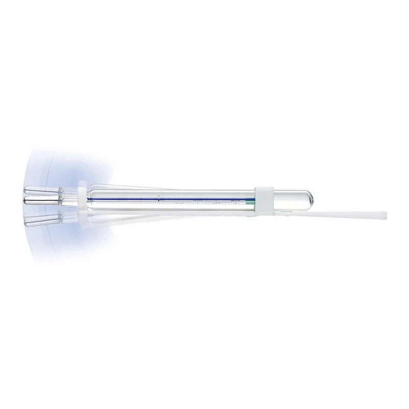 Geratherm classic Thermometer mit Schüttelhilfe