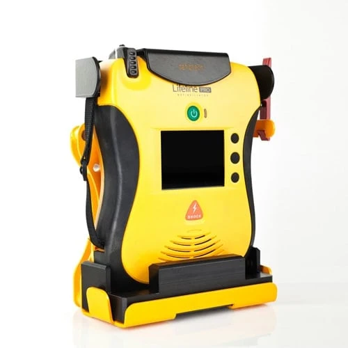 Fahrzeughalterung für Lifeline ECG, VIEW und PRO