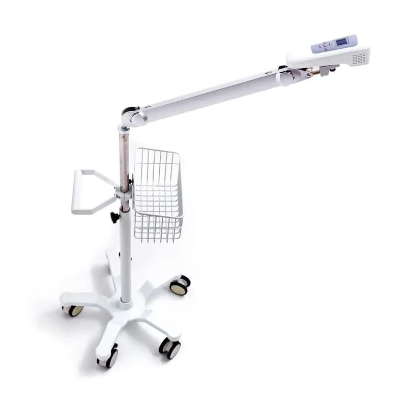 Fahrstativ für den Enmind VV-100 Venen Viewer