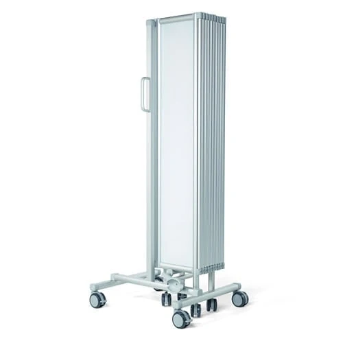 Fahrgestell für ropimex® Faltwand