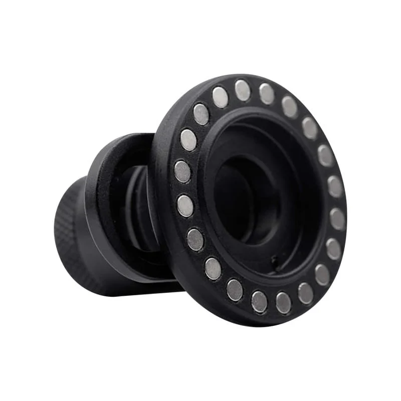 DermLite MagnetiConnect® Klemme (MCC)