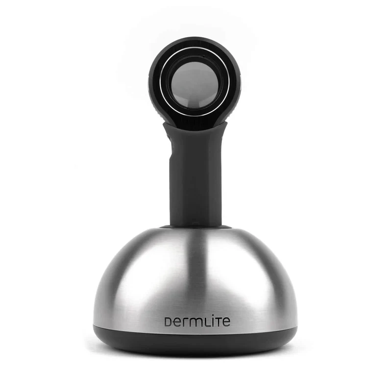 DermLite DL4 Ladestation