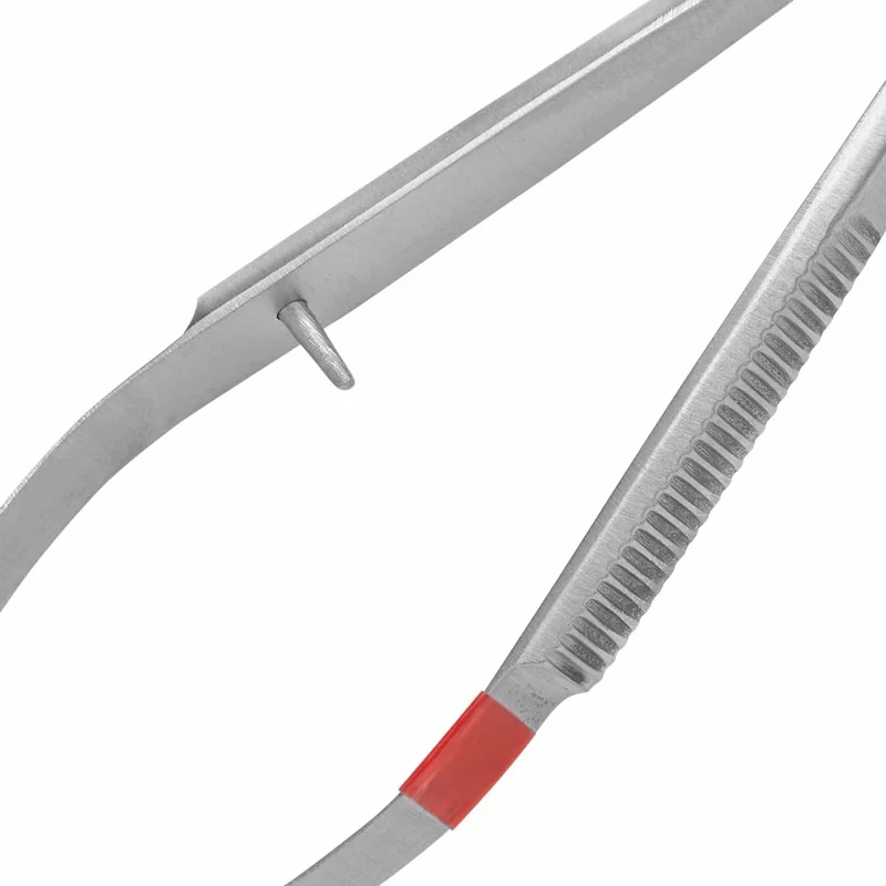 Einmal-Federschere Micro