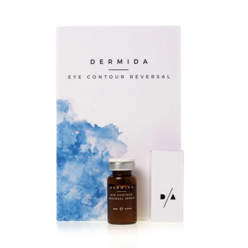 Matrixneedling™ Eye Contour Reversal