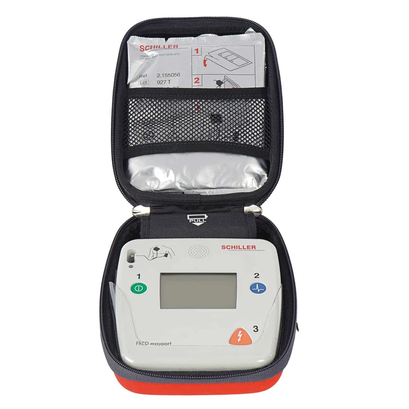FRED easyport Geräteschutztasche