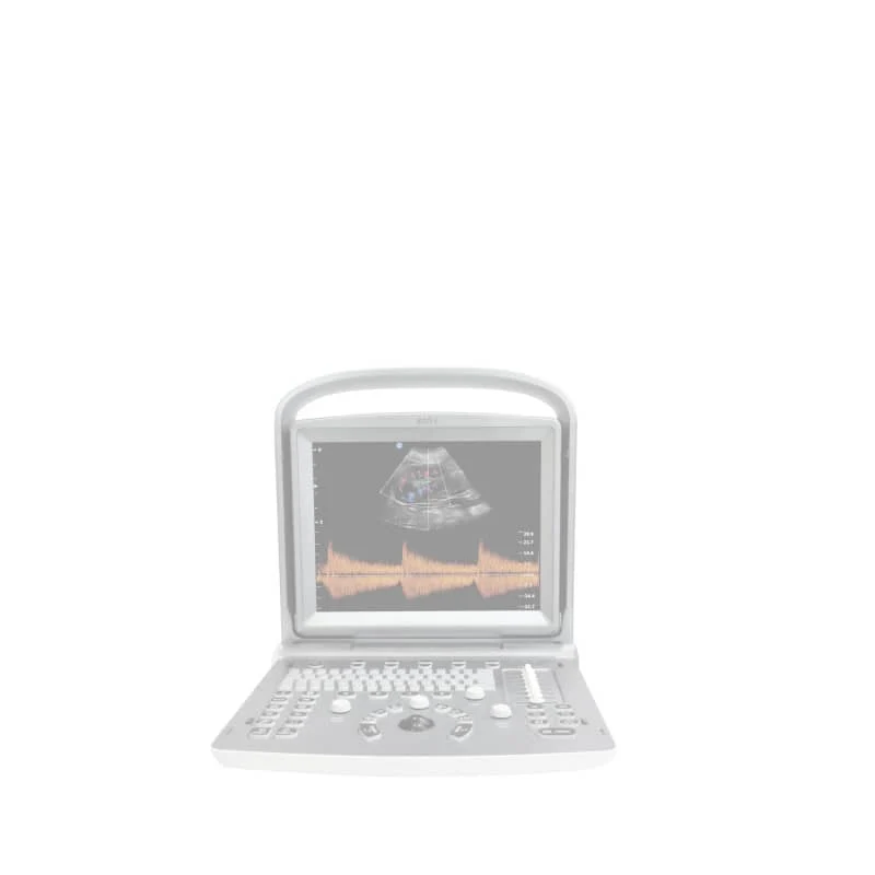 Chison DICOM 3.0 Software