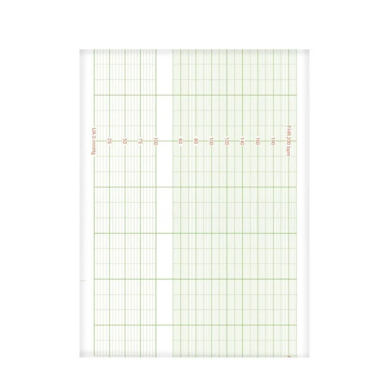 Bionet FC1400 CTG-Papier