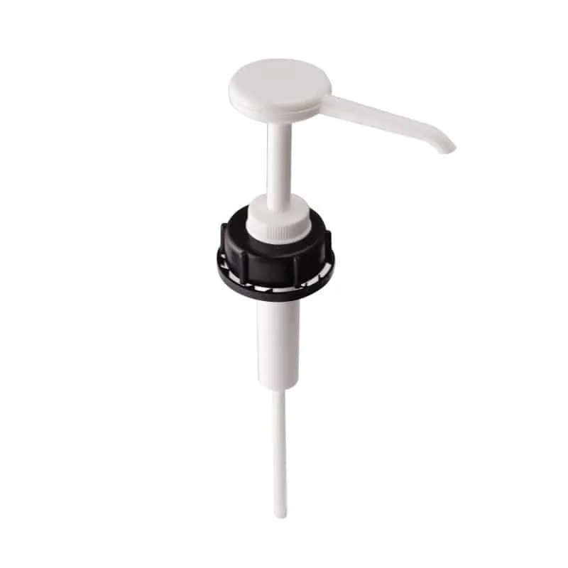 Ecolab Kanisterpumpe