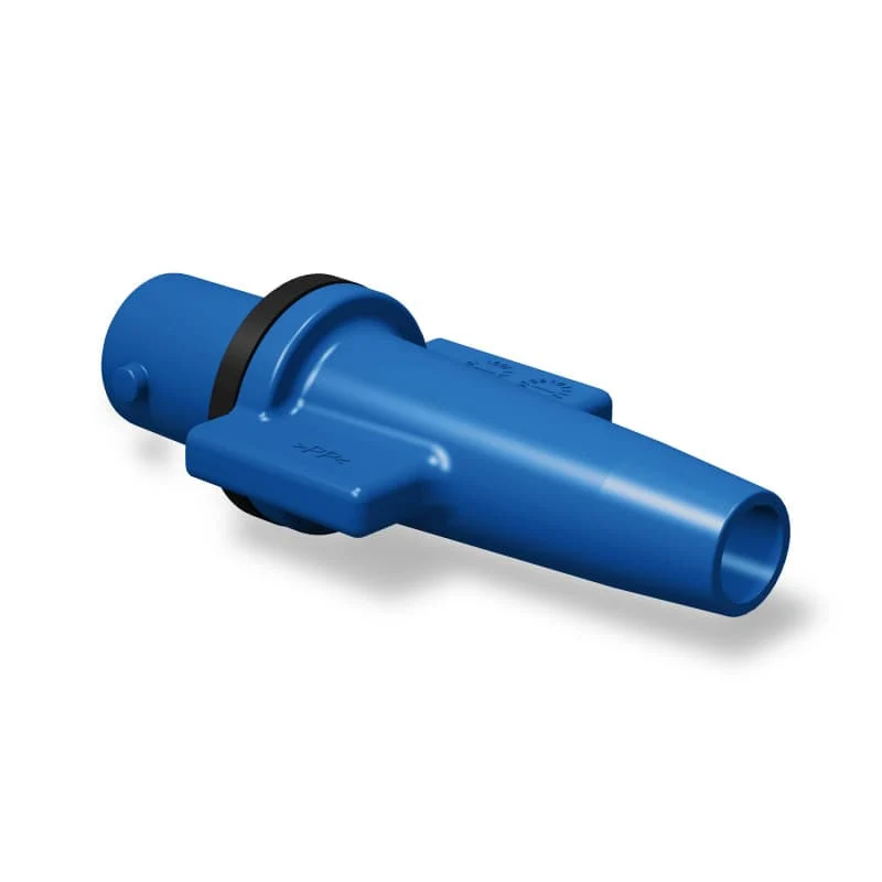 DDS-Schlauchadapter für ATMOS LC 27