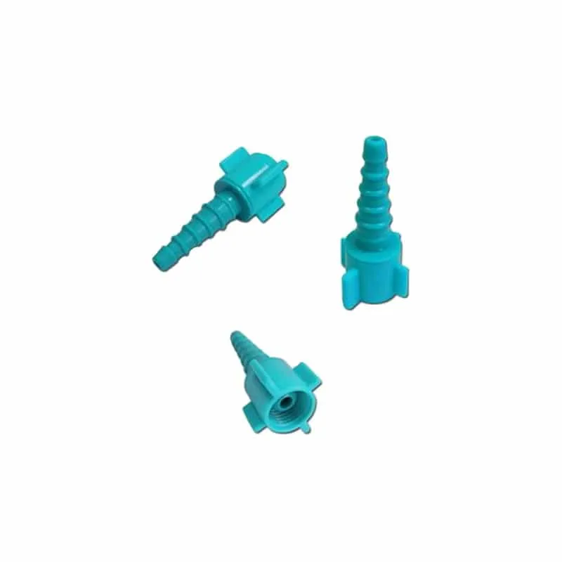 Adapter für Flowmeter