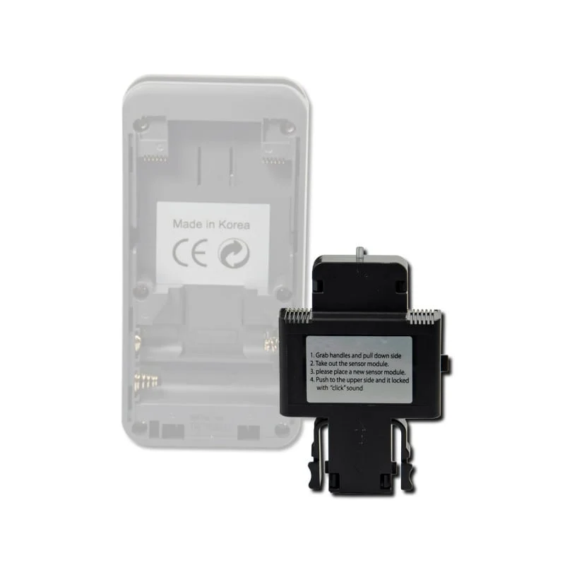ACE ALP-1 med Sensormodul