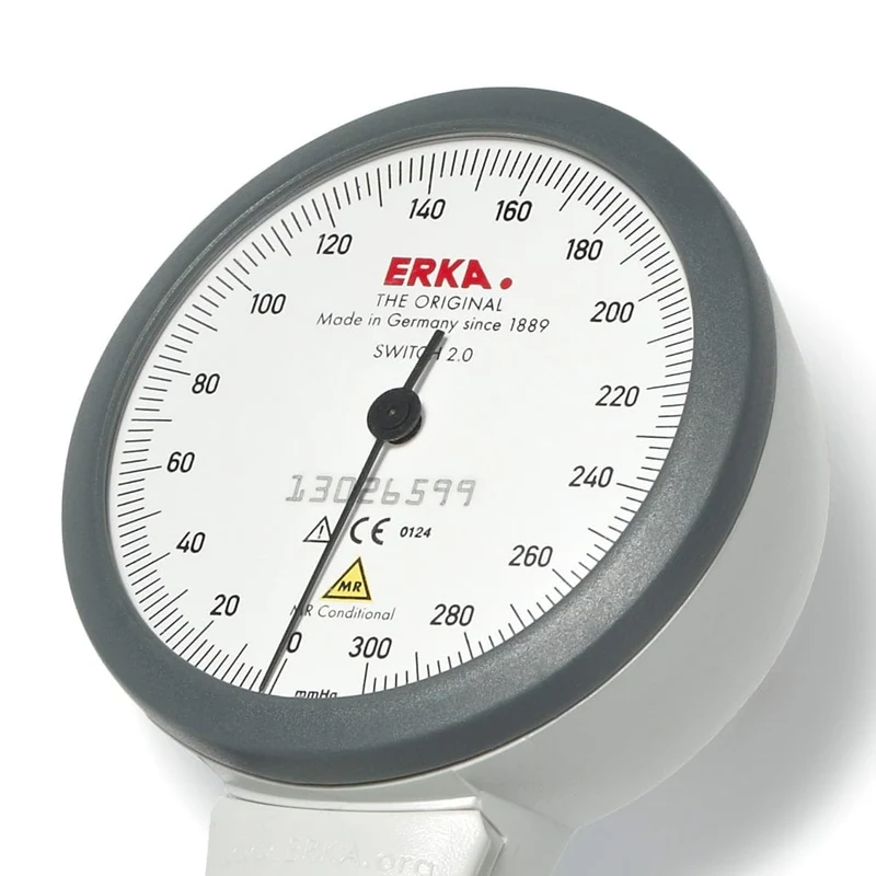 ERKA SWITCH 2.0 Comfort