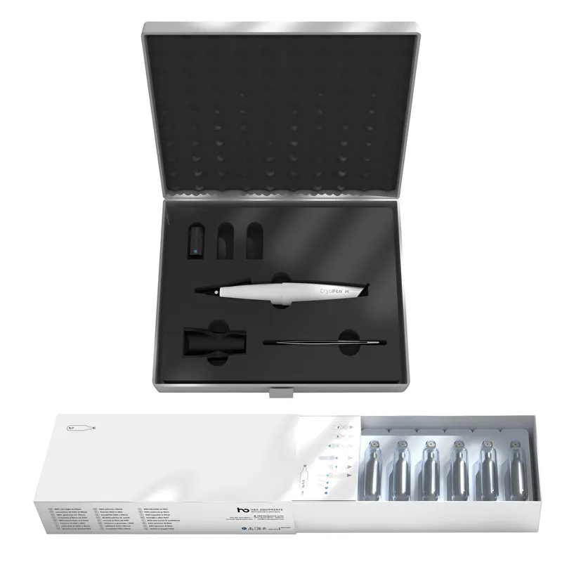 CryoPen M