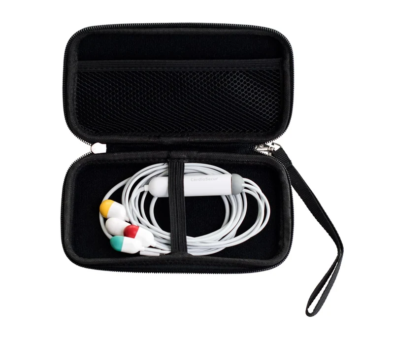 CardioSecur Schutztasche