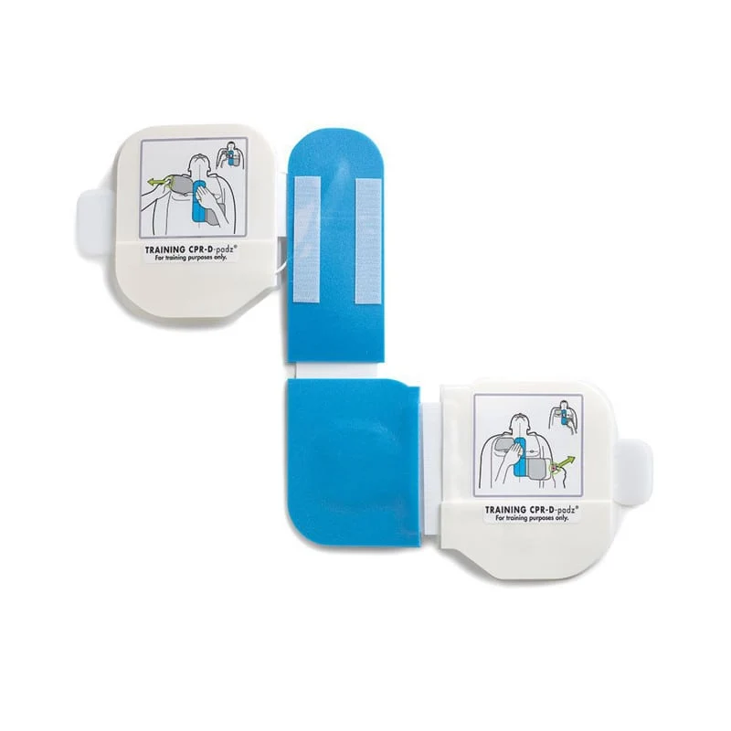 CPR-D Demo-Ersatz-Padz®
