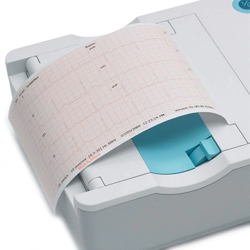 CP 50 EKG-Papier