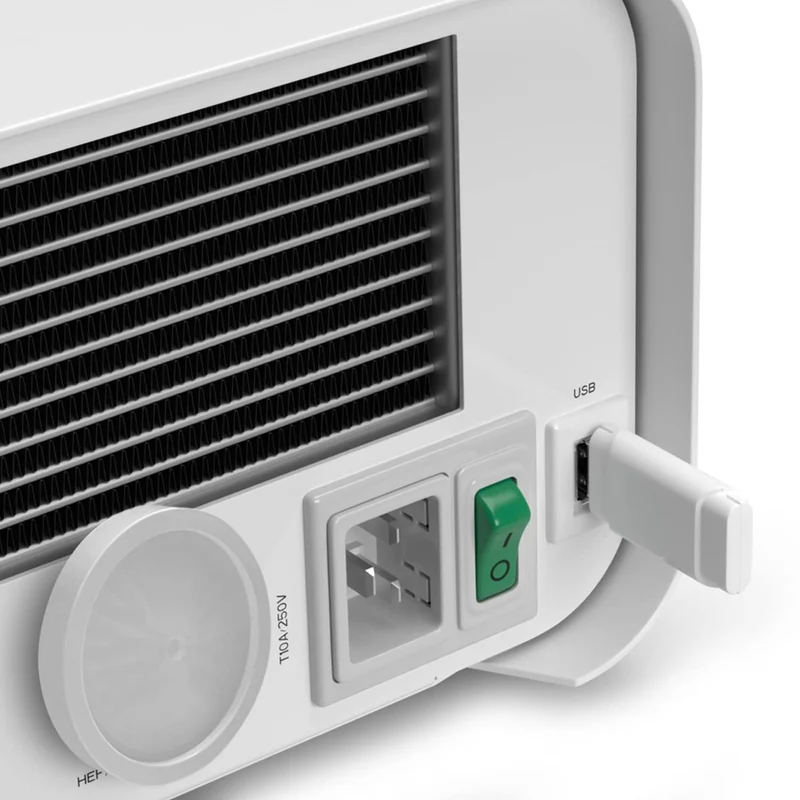 Enbio Hepa-Filter