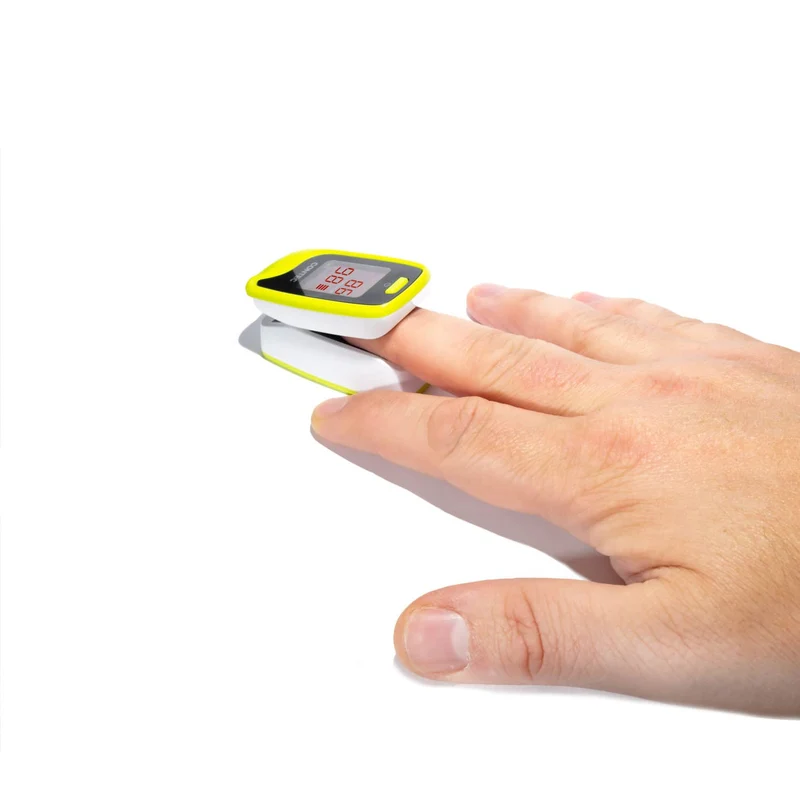 Contec CMS50L PRO Fingerpulsoximeter