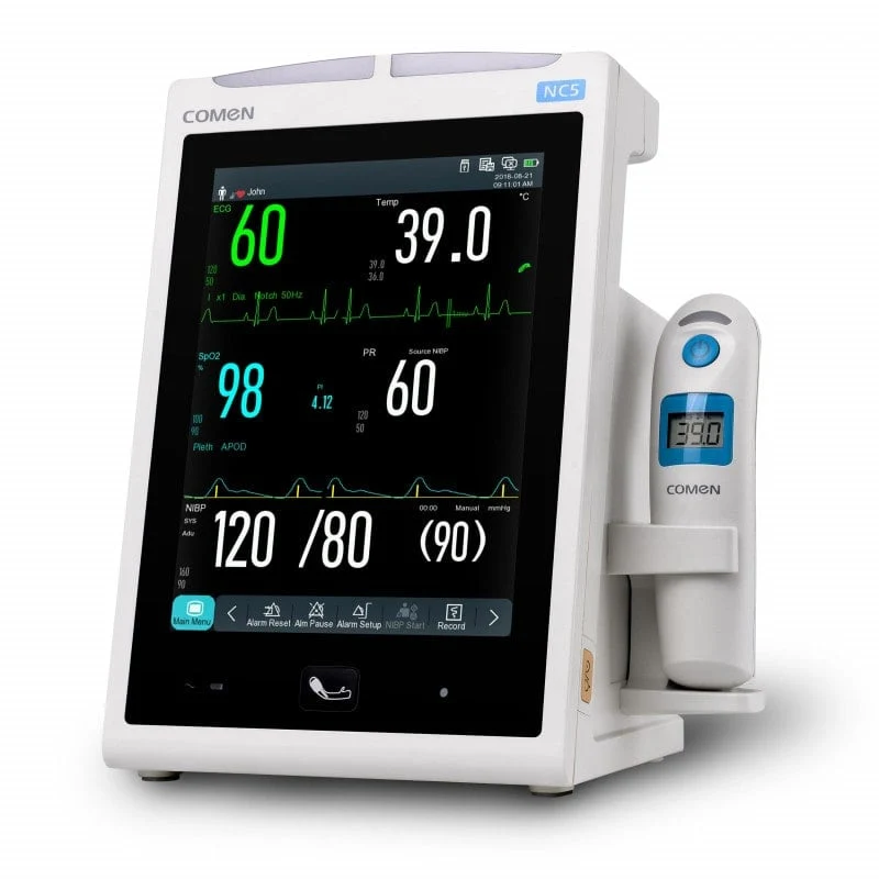 COMEN NC5 Vitalzeichen-Monitor