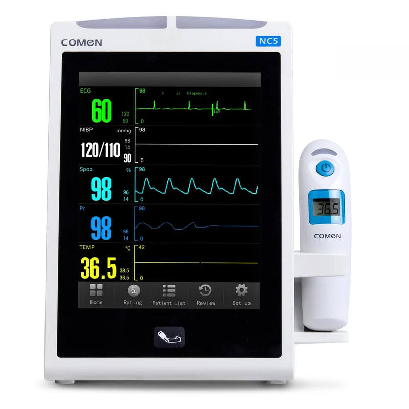 COMEN NC5 Vitalzeichen-Monitor