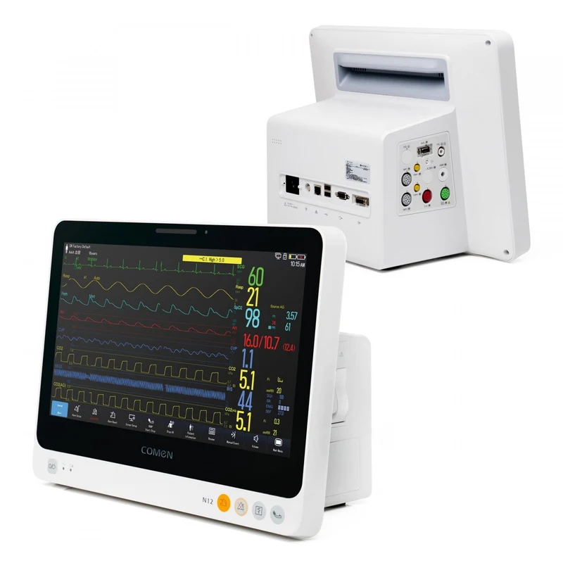 Comen N12 Patientenmonitor