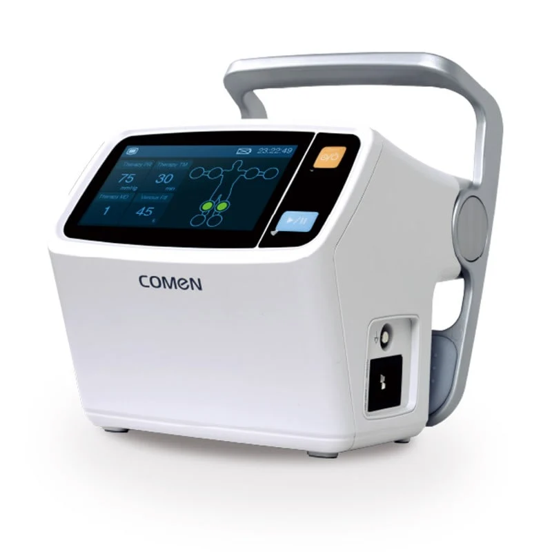 COMEN Kompressionssystem SCD600
