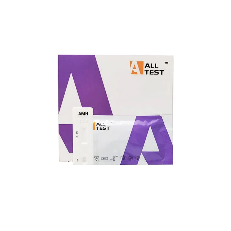 AMH-Schnelltest