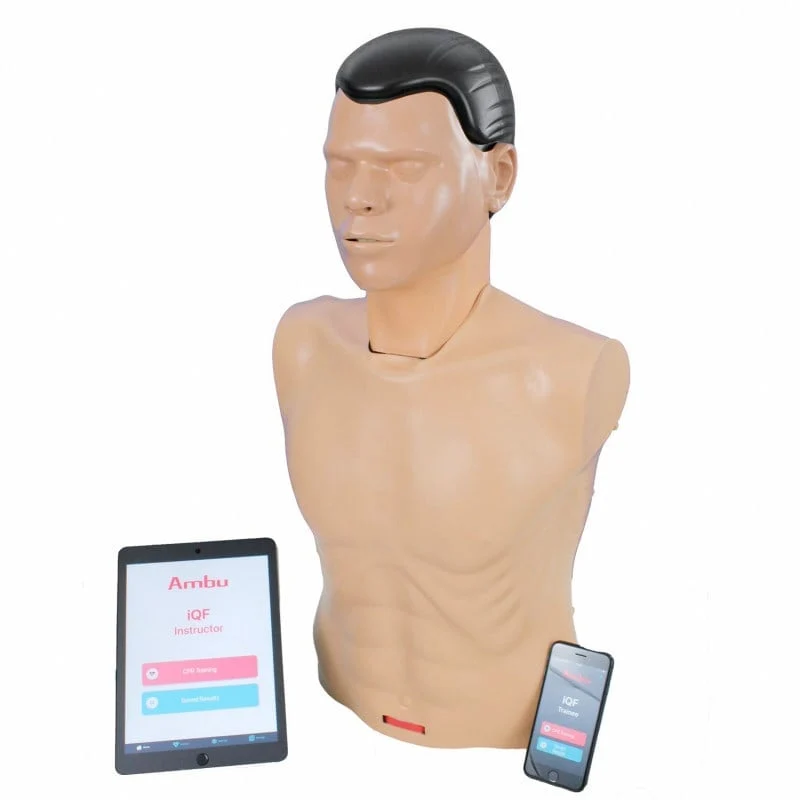 AmbuMan® SAM iQF