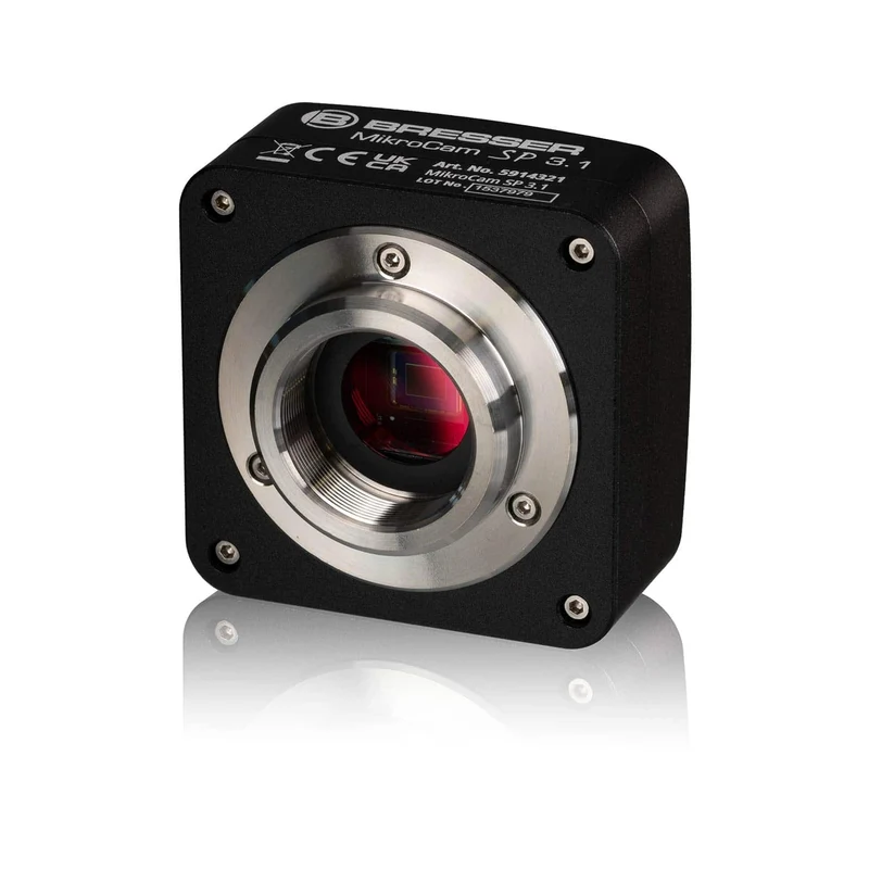 Bresser MicroCam SP 3.1