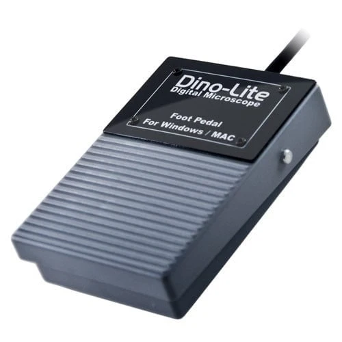 Dino-Lite Fußpedal