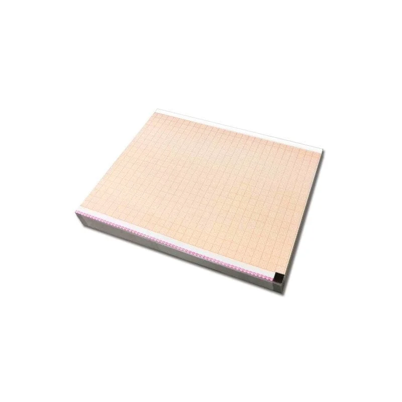 EKG Registrierpapier für Biocare iE 12A