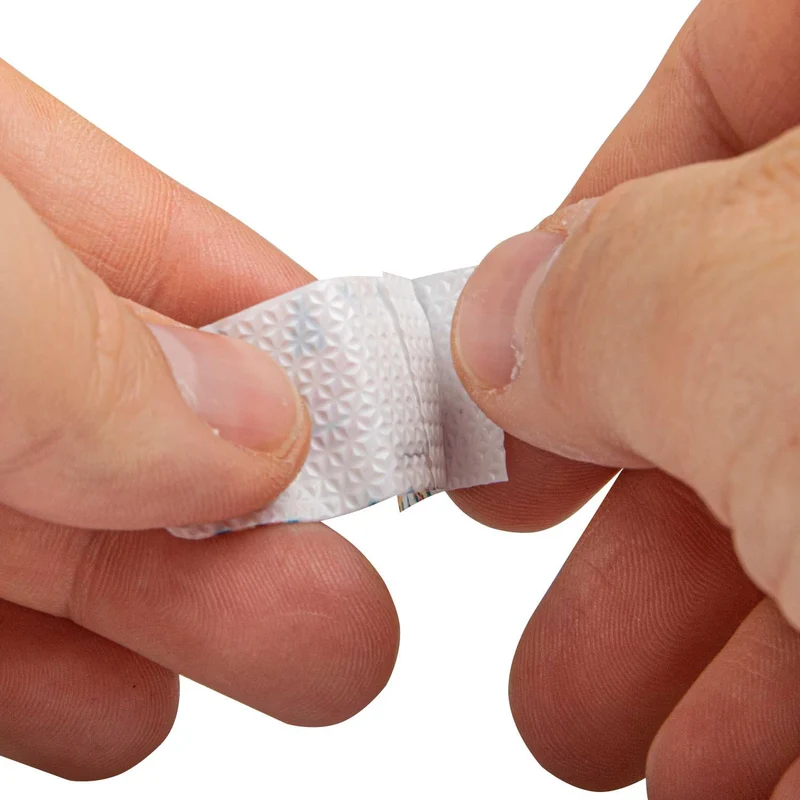 aluderm-aluplast elastische Kinder-Pflaster