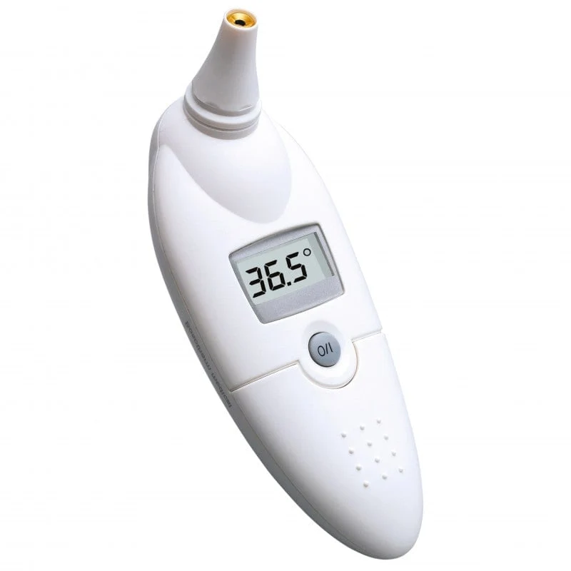 Bosotherm medical Infrarot Ohrthermometer