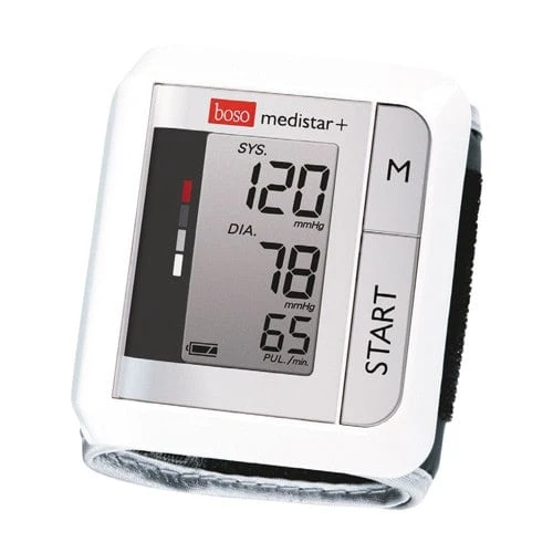 boso medistar +