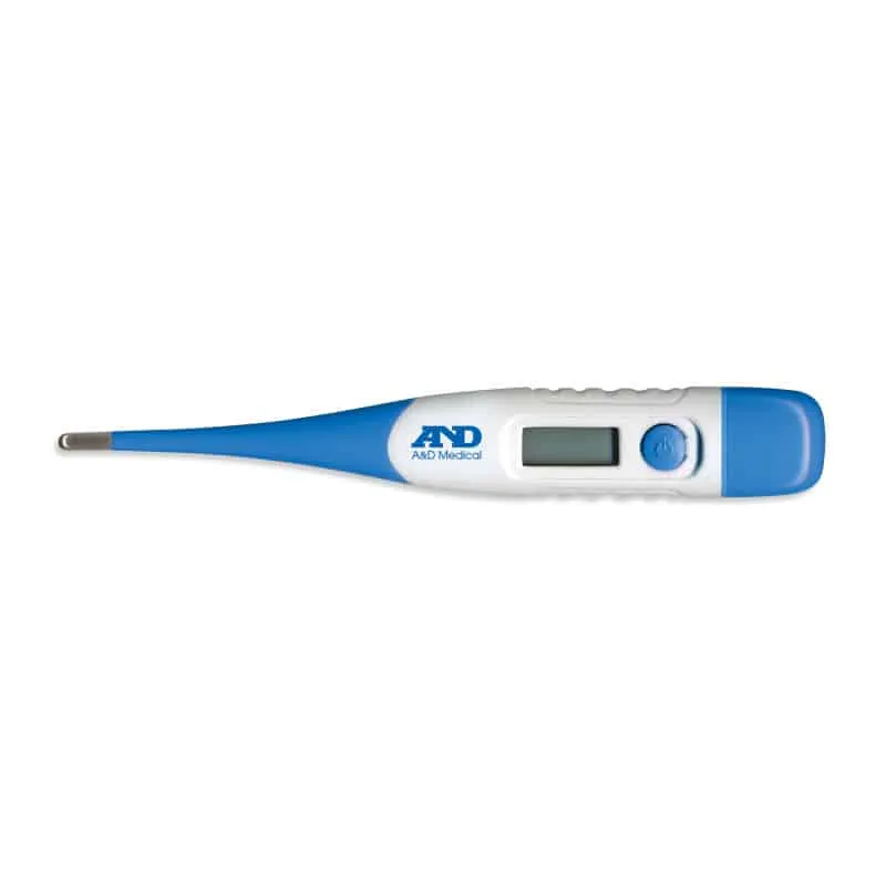 Digitales Fieber-Thermometer UT-113 Flexibel