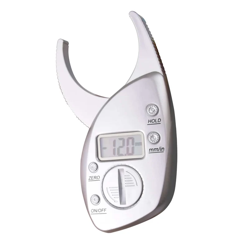 Digitaler Fettmesser