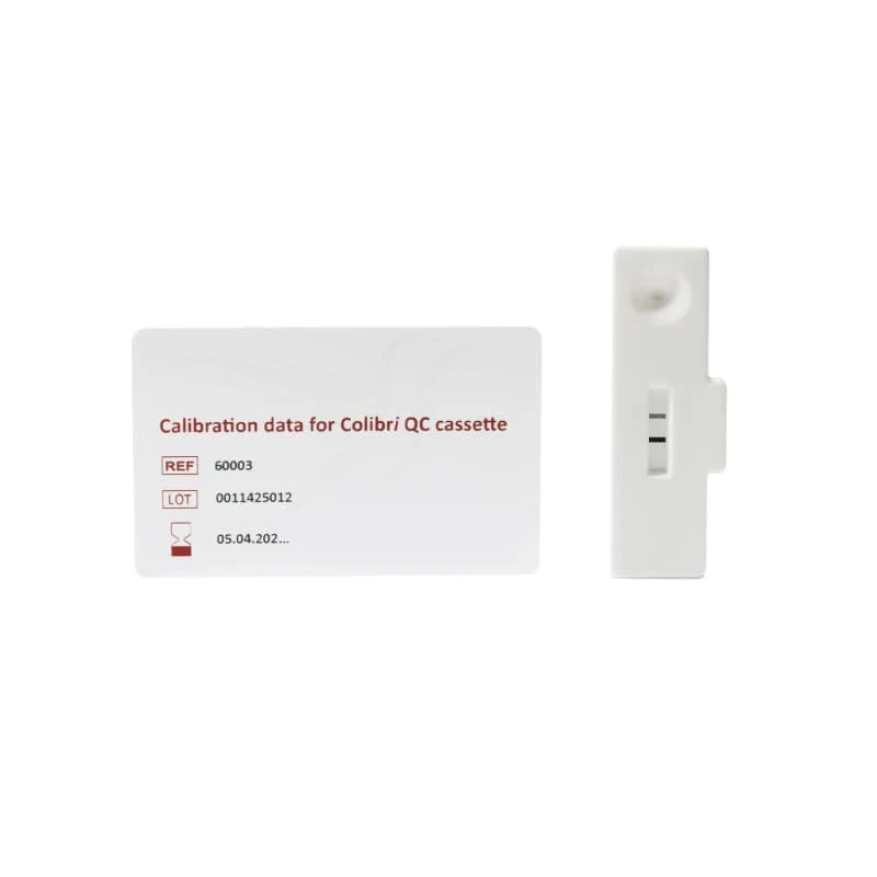 Colibri QC-Kassette