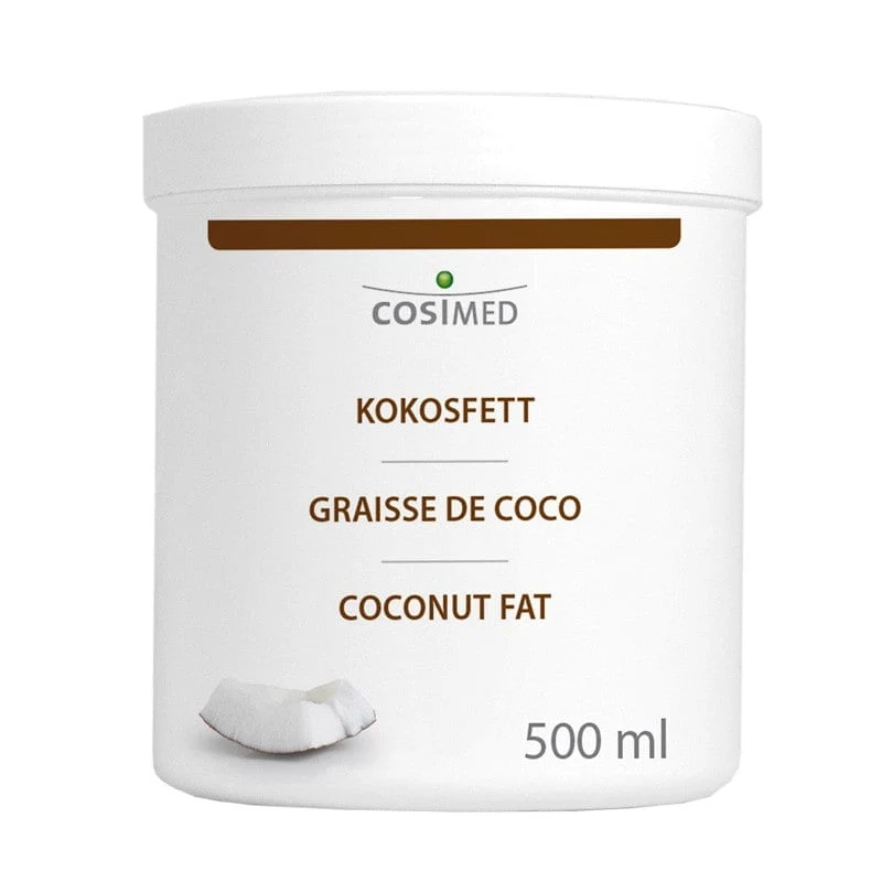 Cocosöl