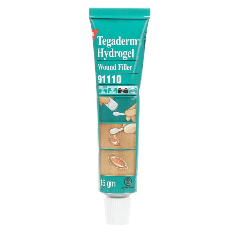 3M™ Tegaderm™ Hydrogel