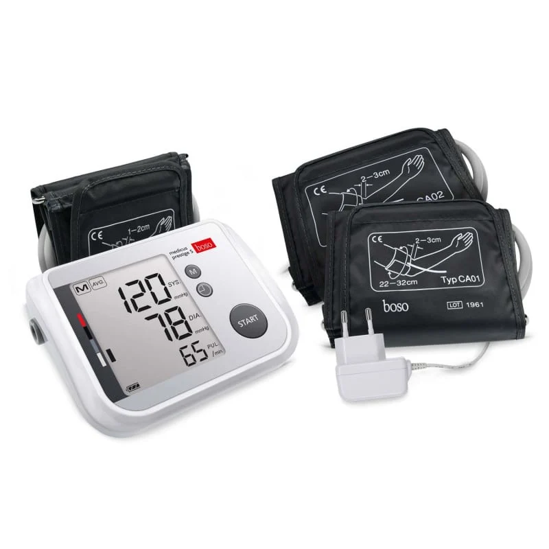 boso medicus prestige S professional