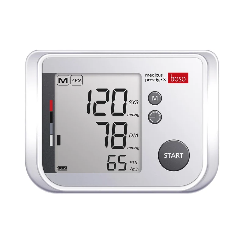 boso medicus prestige S professional