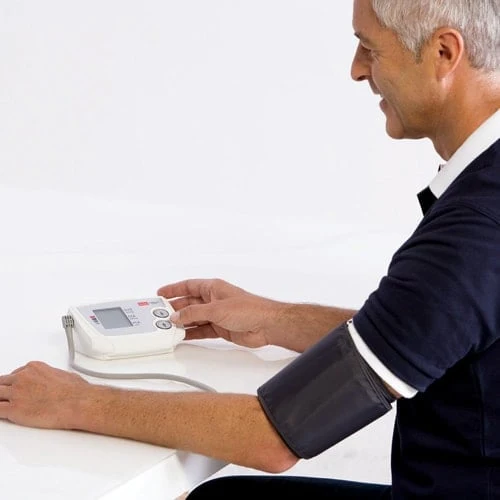 boso medicus family Blutdruckmessgerät