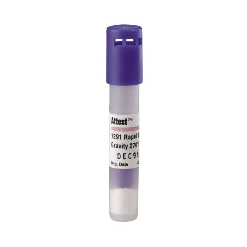 3M™Attest™ Rapid Readout Bio-Indikator 1291