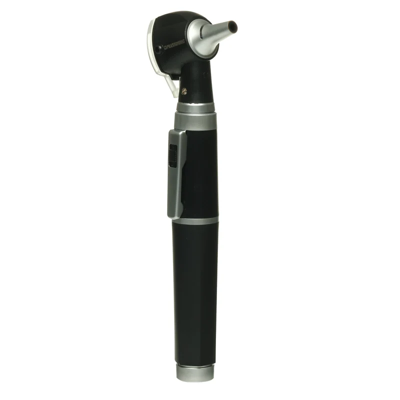 HNO Diagnostik-Set