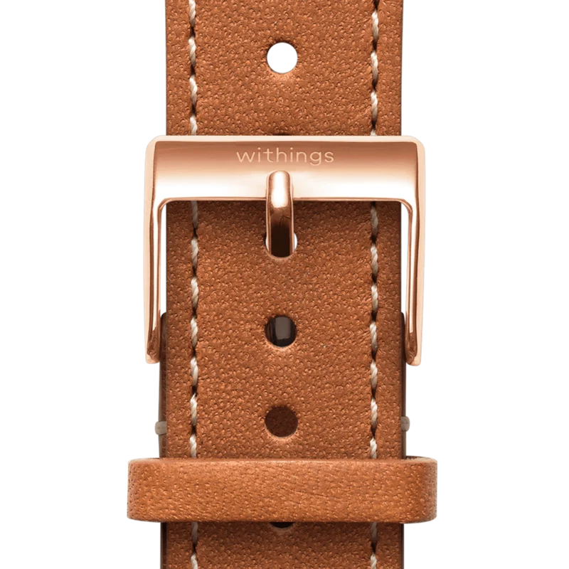 Steel 36mm Wristbands