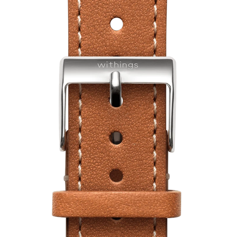 Steel 36mm Wristbands
