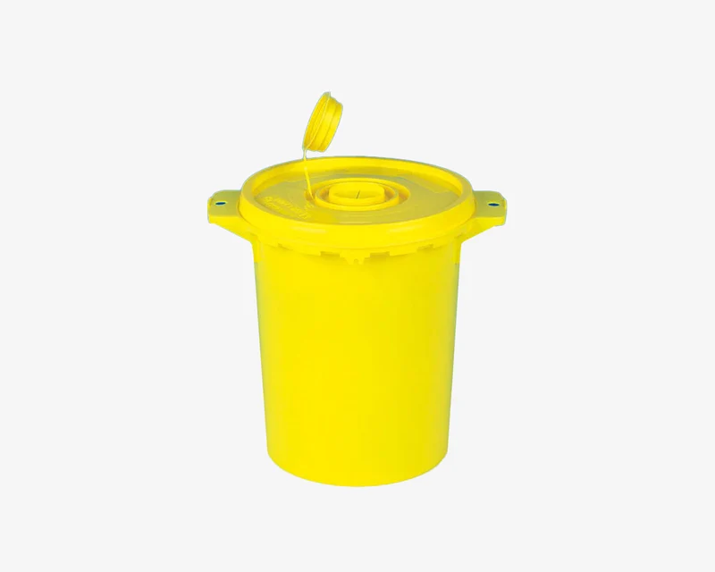 Servobox Sicherheitscontainer