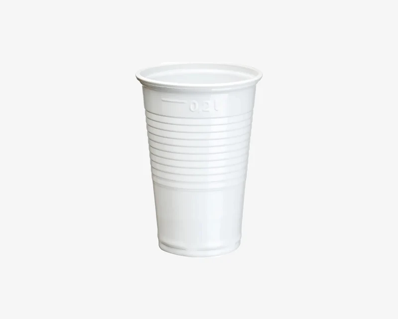 Urinbecher