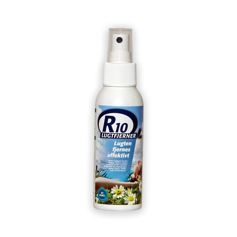 R10 Geruchsentferner, 100 ml