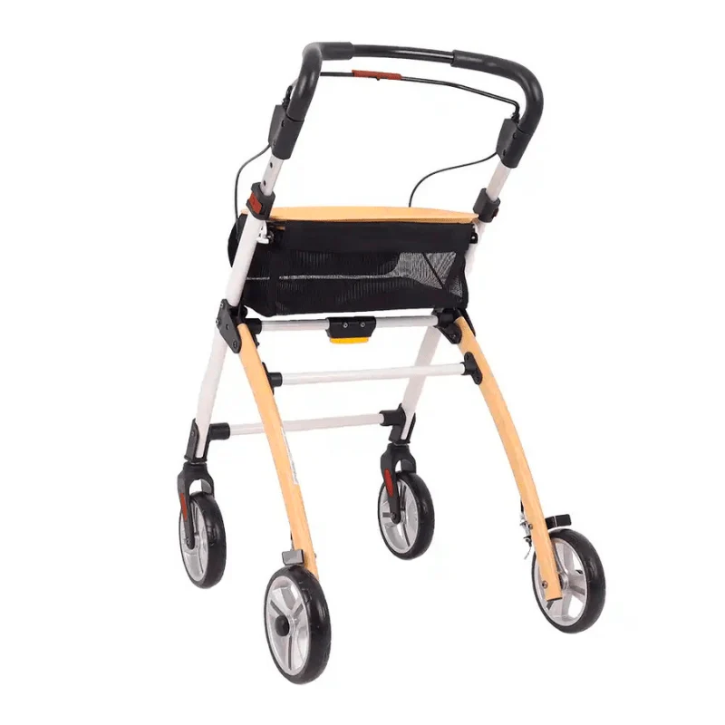 Jaguar Supreme Rollator für den Innenbereich